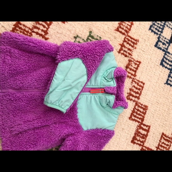 EUC Cat and Jack toddler fleece - Picture 2 of 3